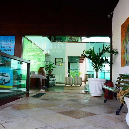 Condominio Araca Praia Flat, Apt. Natal Zewnętrze zdjęcie