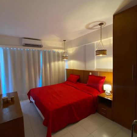 Condominio Araca Praia Flat, Apt. Natal Zewnętrze zdjęcie