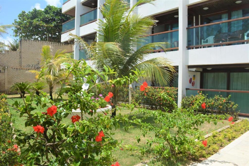 Condominio Araca Praia Flat, Apt. Natal Zewnętrze zdjęcie