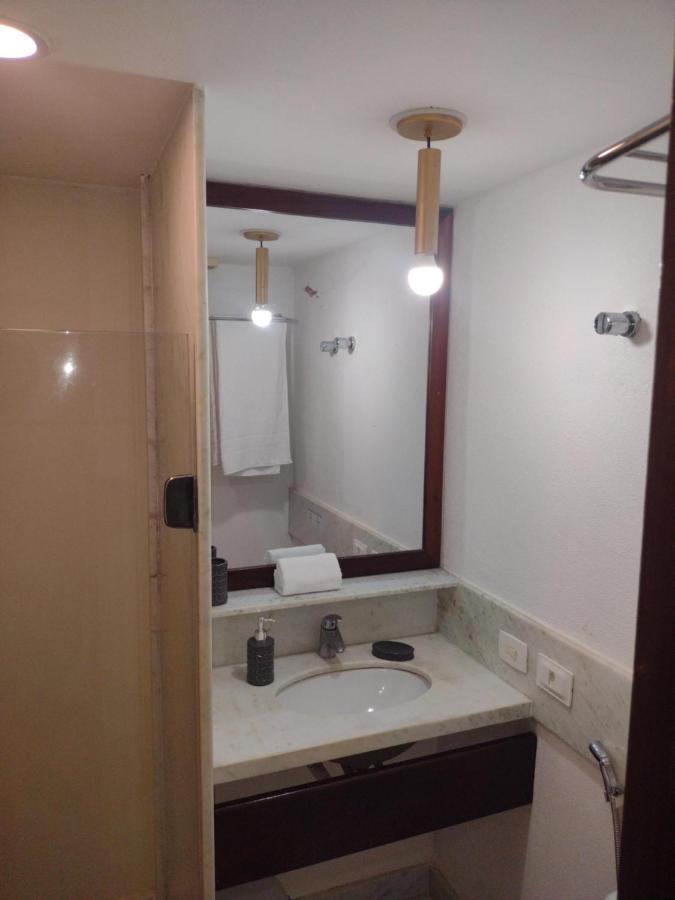Condominio Araca Praia Flat, Apt. Natal Zewnętrze zdjęcie