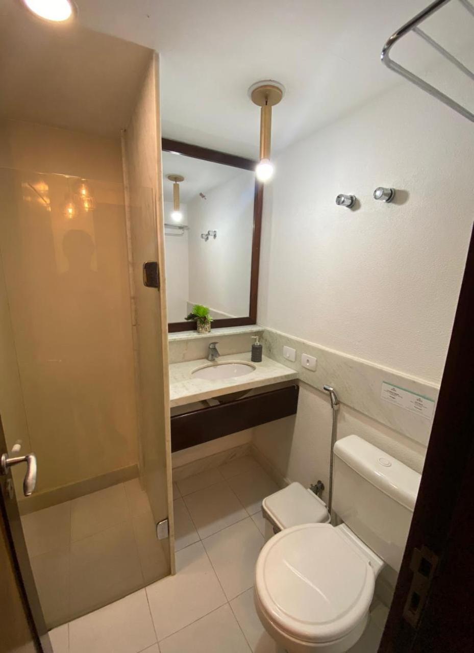 Condominio Araca Praia Flat, Apt. Natal Zewnętrze zdjęcie