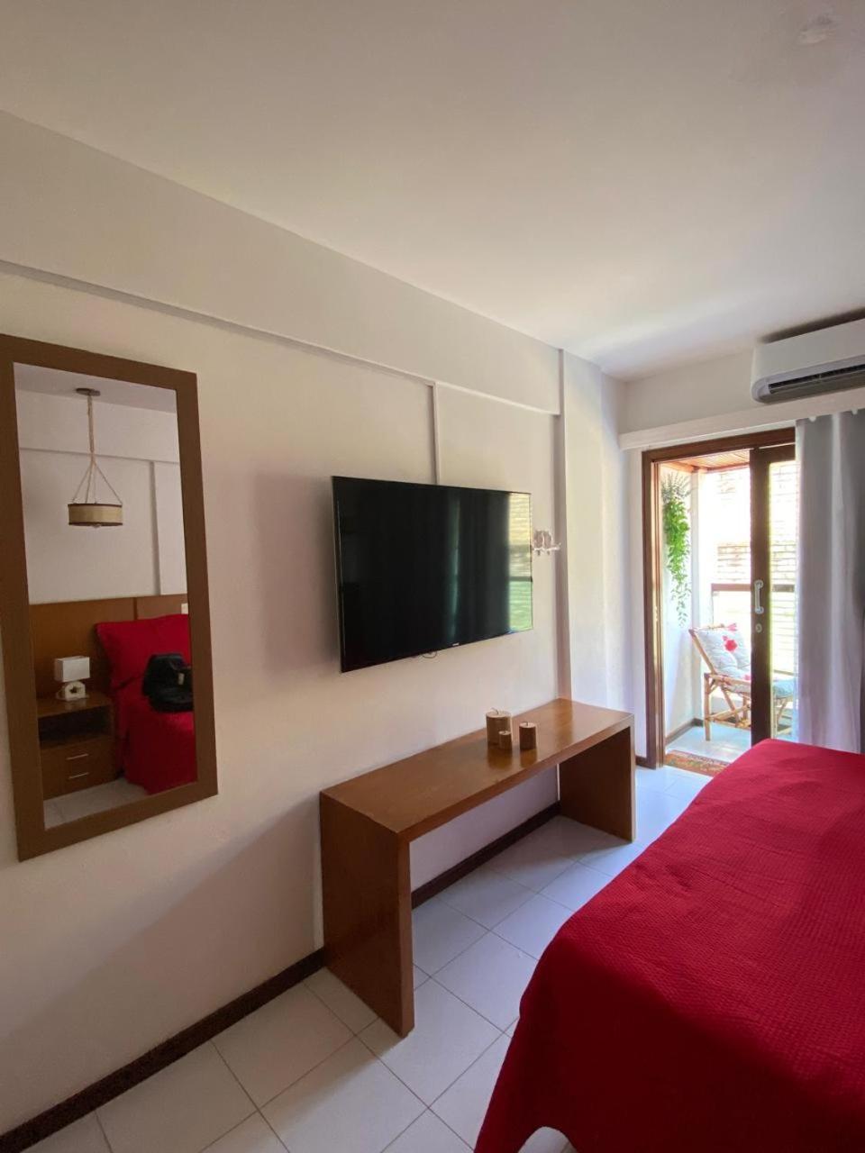 Condominio Araca Praia Flat, Apt. Natal Zewnętrze zdjęcie